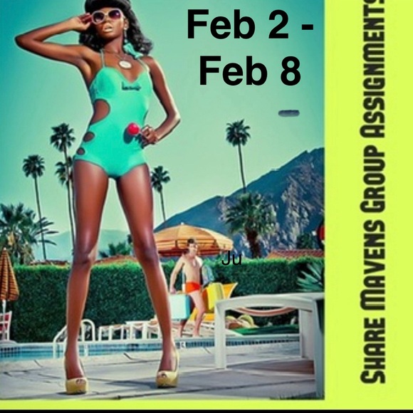 Other - DAILY SHARE GROUP ASSIGNMENTS